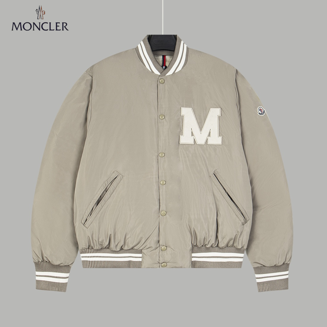 【MONCLER 公式旗艦店】モンクレール  ダウンジャケット好評に付き再入荷！ 241113