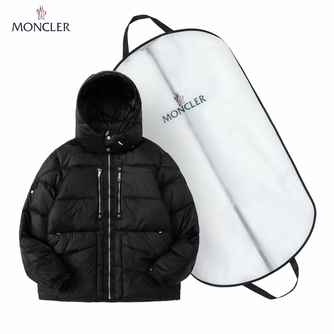 【MONCLER 公式旗艦店】モンクレール  ダウンジャケット好評に付き再入荷！ 241206