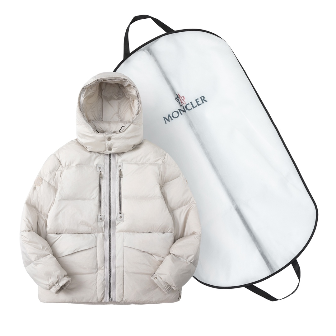【MONCLER 公式旗艦店】モンクレール  ダウンジャケット好評に付き再入荷！ 241206