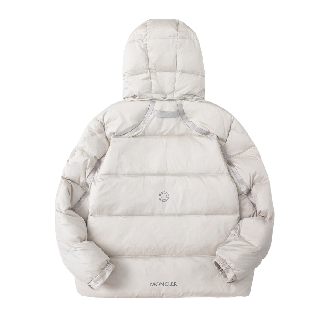 【MONCLER 公式旗艦店】モンクレール  ダウンジャケット好評に付き再入荷！ 241206