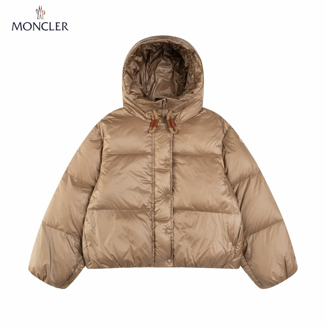 【MONCLER 公式旗艦店】モンクレール  ダウンジャケット好評に付き再入荷！ 241206