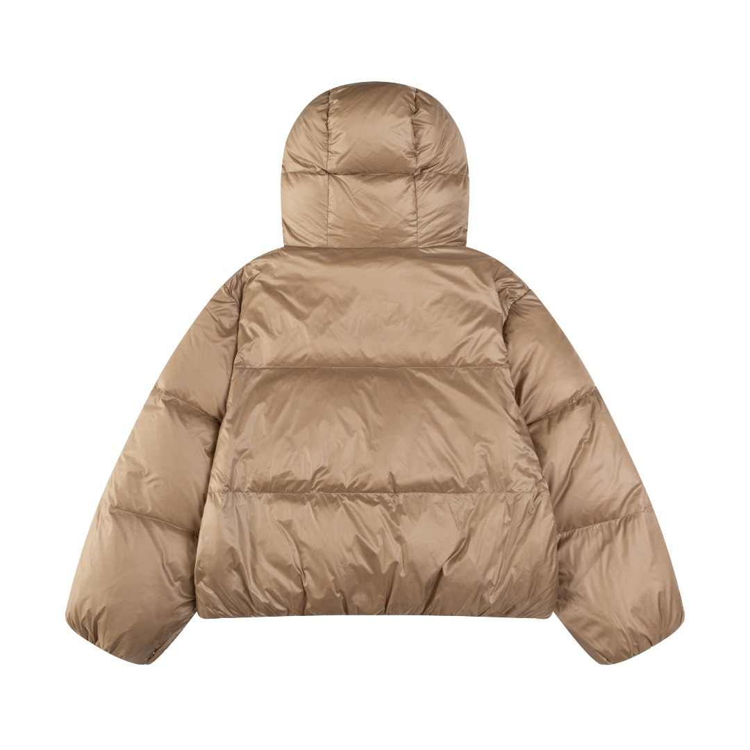 【MONCLER 公式旗艦店】モンクレール  ダウンジャケット好評に付き再入荷！ 241206