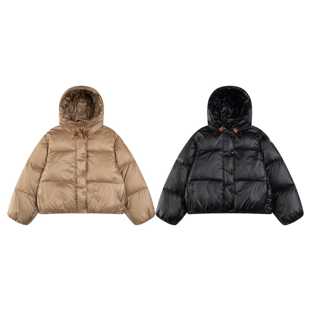 【MONCLER 公式旗艦店】モンクレール  ダウンジャケット好評に付き再入荷！ 241206