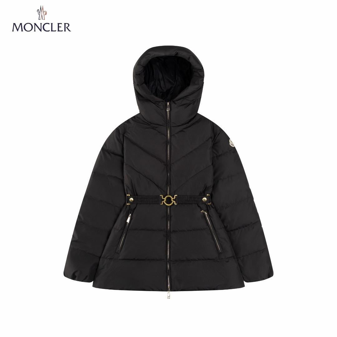 【MONCLER 公式旗艦店】モンクレール  ダウンジャケット好評に付き再入荷！ 241206