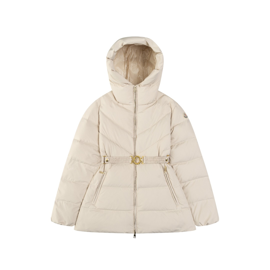 【MONCLER 公式旗艦店】モンクレール  ダウンジャケット好評に付き再入荷！ 241206