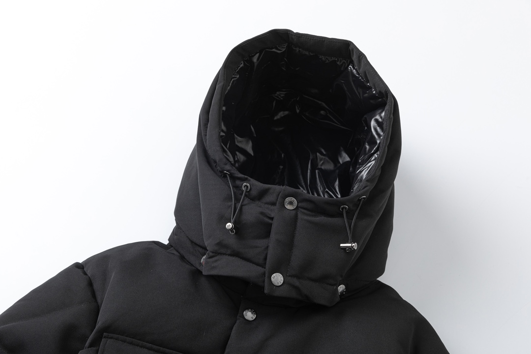【MONCLER 公式旗艦店】モンクレール  ダウンジャケット好評に付き再入荷！ 241206