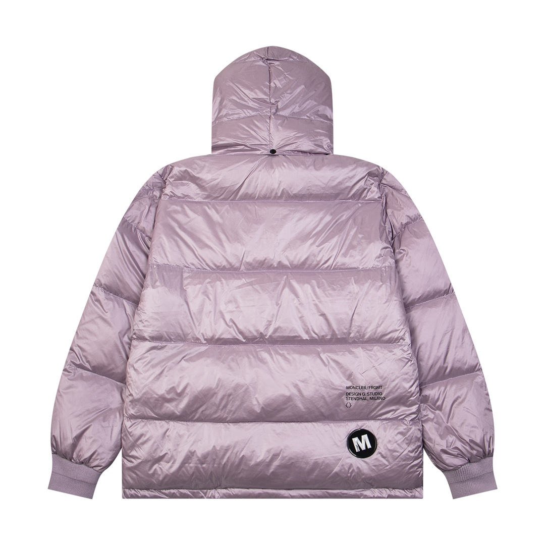 【MONCLER 公式旗艦店】モンクレール  ダウンジャケット好評に付き再入荷！ 241206