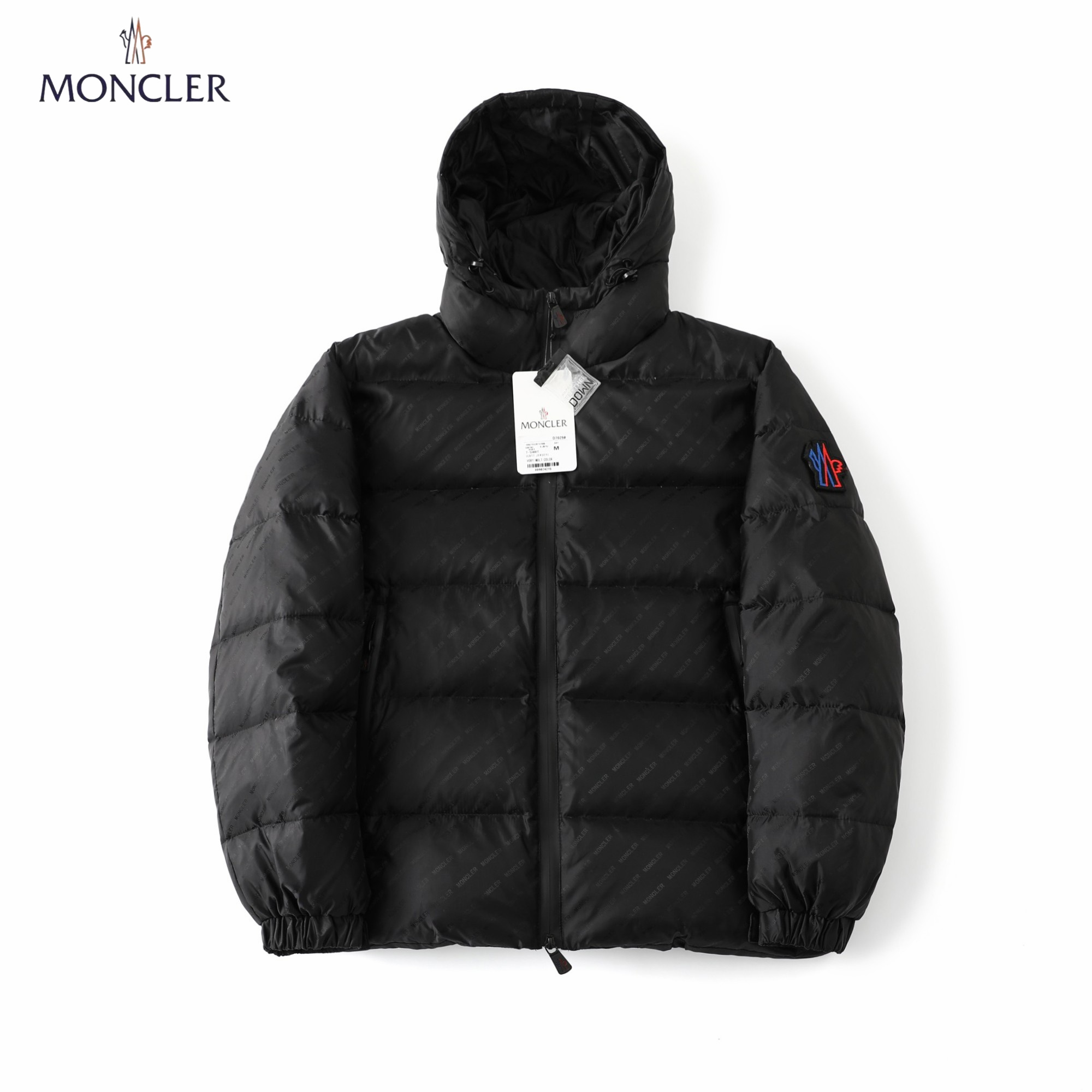【MONCLER 公式旗艦店】モンクレール  ダウンジャケット好評に付き再入荷！ 241206