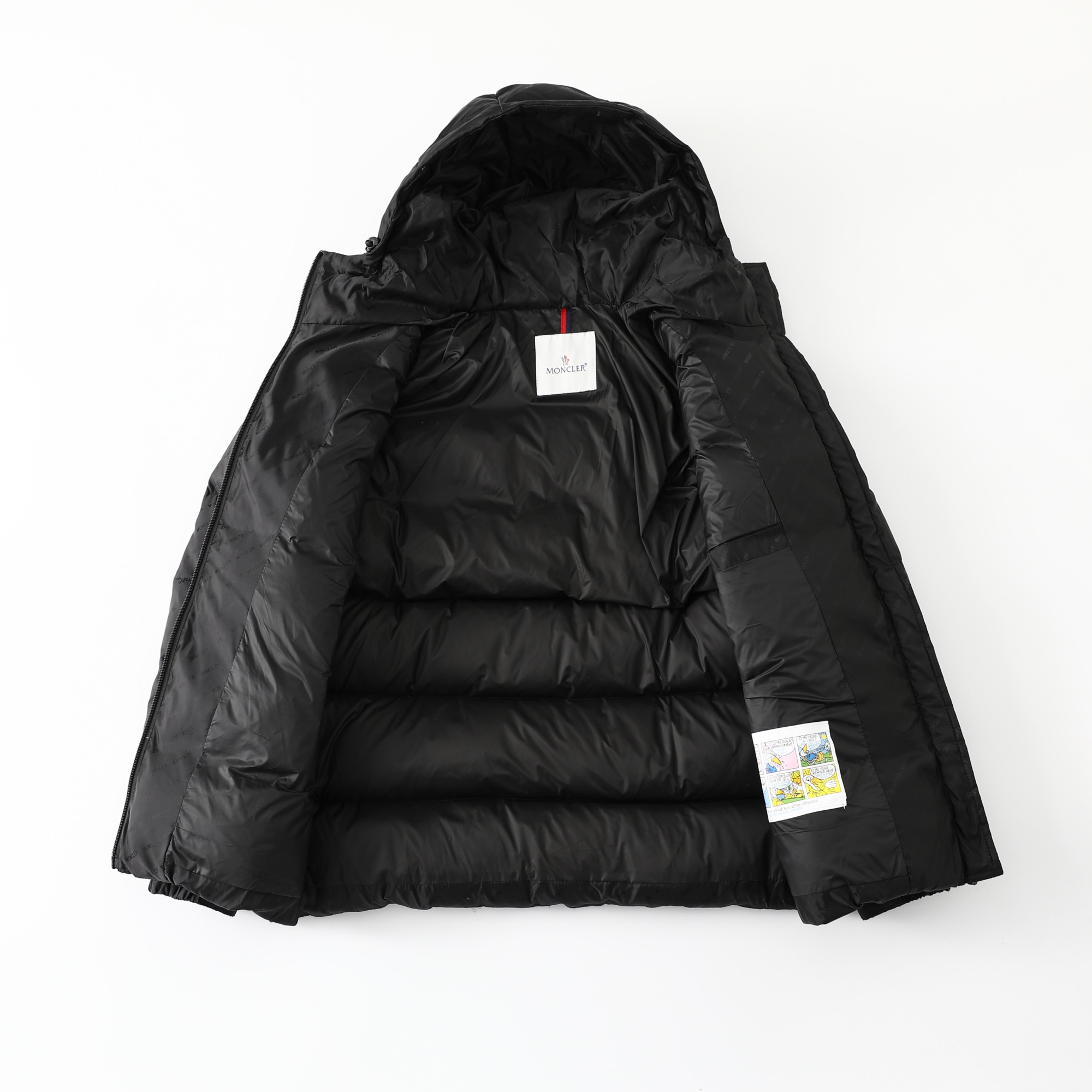【MONCLER 公式旗艦店】モンクレール  ダウンジャケット好評に付き再入荷！ 241206