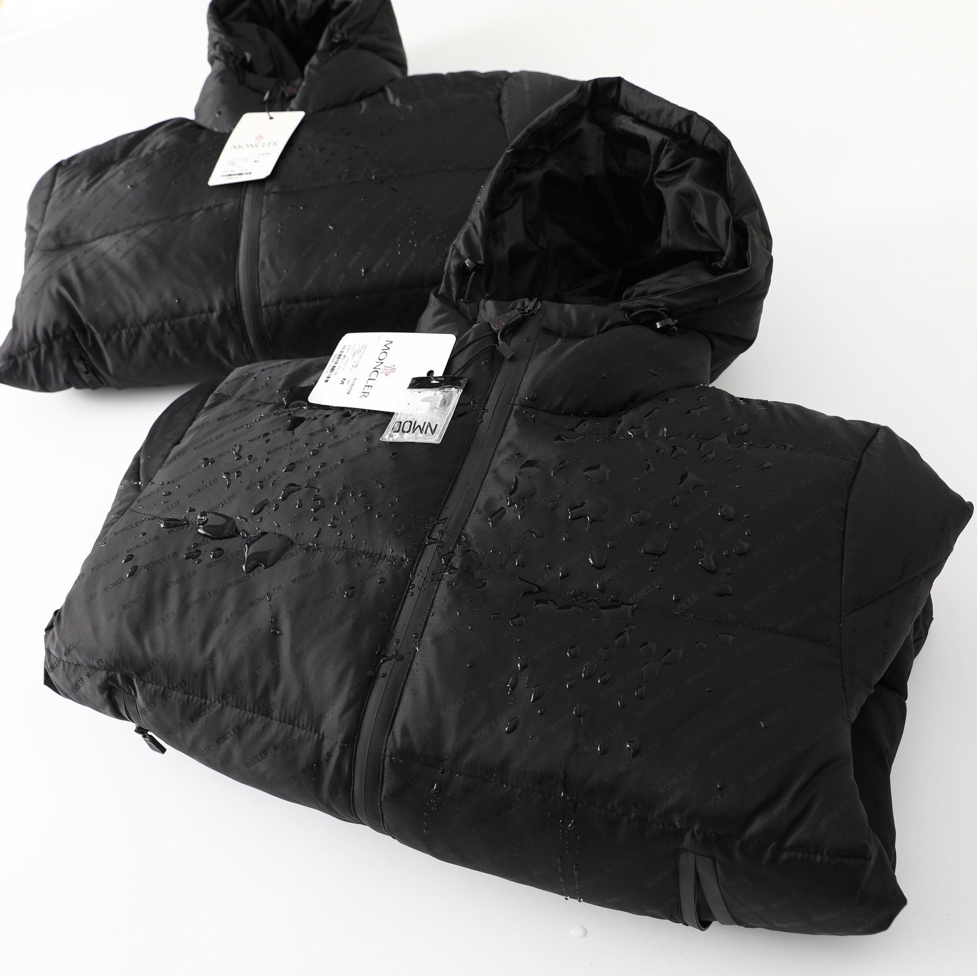 【MONCLER 公式旗艦店】モンクレール  ダウンジャケット好評に付き再入荷！ 241206