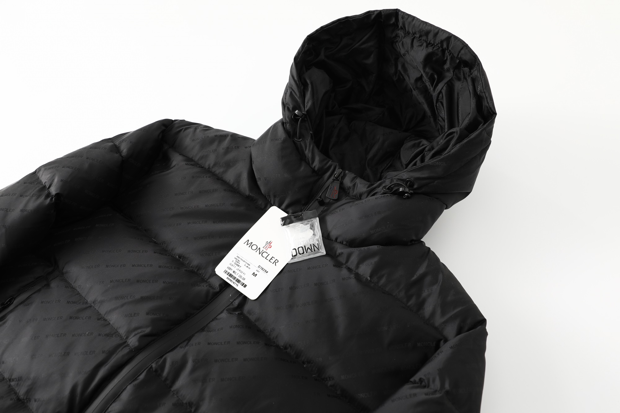 【MONCLER 公式旗艦店】モンクレール  ダウンジャケット好評に付き再入荷！ 241206