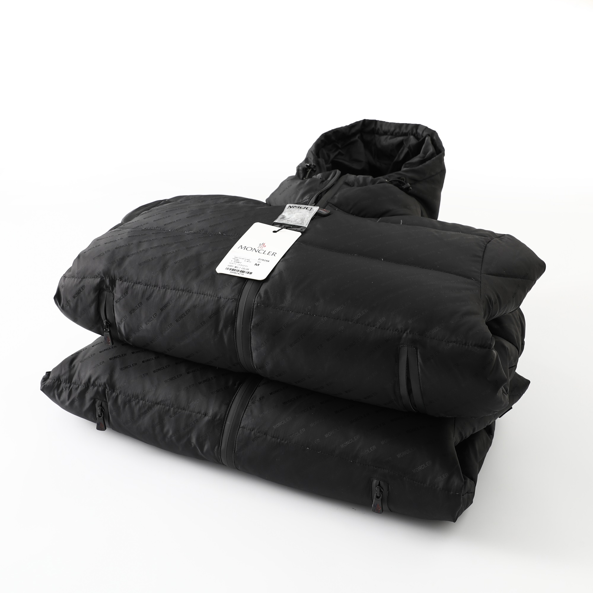 【MONCLER 公式旗艦店】モンクレール  ダウンジャケット好評に付き再入荷！ 241206