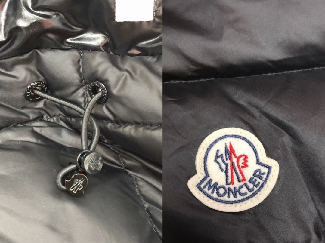 【MONCLER 公式旗艦店】モンクレール  ダウンベスト好評に付き再入荷！ 241207