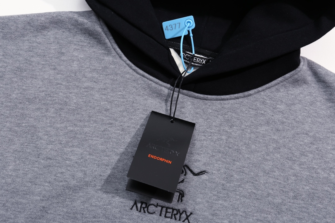 【ARCTERYX 公式旗艦店】アークテリクス  パーカー  スウェット ご好評に付き再入荷！241210