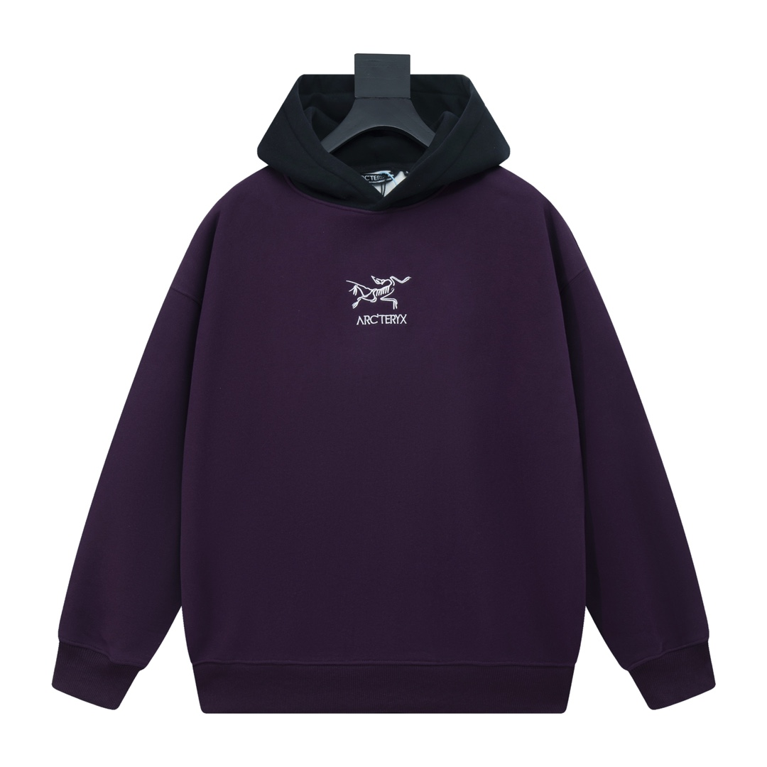 【ARCTERYX 公式旗艦店】アークテリクス  パーカー  スウェット ご好評に付き再入荷！241210
