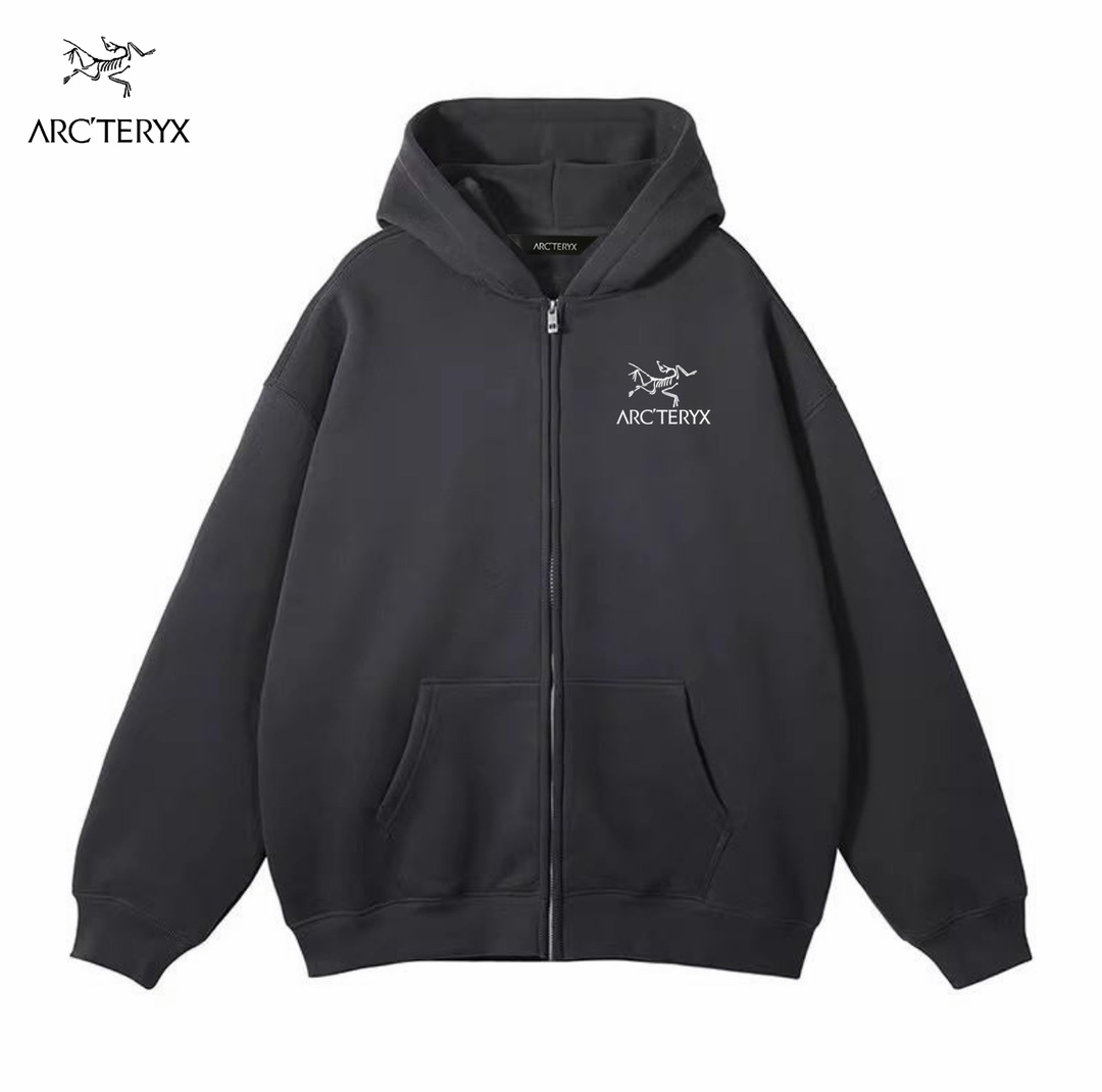 【ARCTERYX 公式旗艦店】アークテリクス  パーカー  スウェット ご好評に付き再入荷！241210