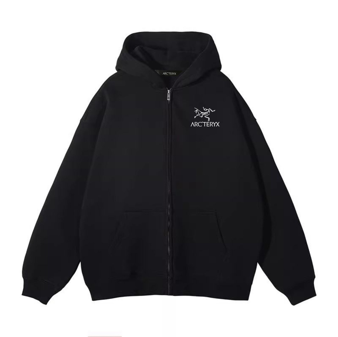 【ARCTERYX 公式旗艦店】アークテリクス  パーカー  スウェット ご好評に付き再入荷！241210