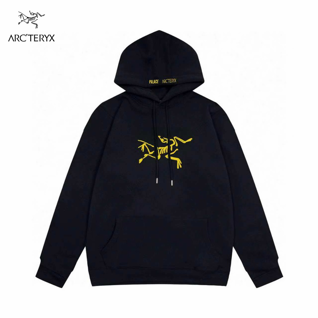 【ARCTERYX 公式旗艦店】アークテリクス  パーカー  スウェット ご好評に付き再入荷！241210