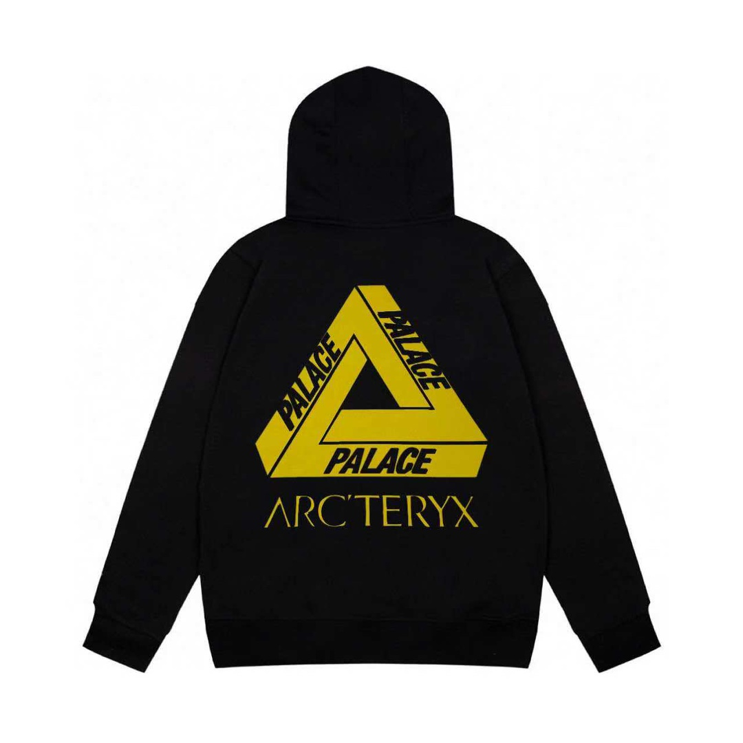 【ARCTERYX 公式旗艦店】アークテリクス  パーカー  スウェット ご好評に付き再入荷！241210