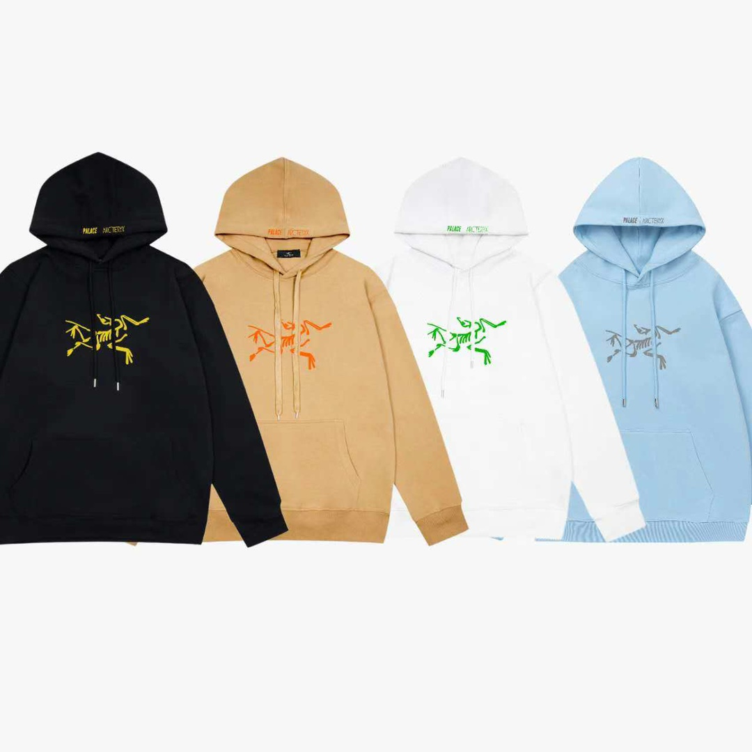 【ARCTERYX 公式旗艦店】アークテリクス  パーカー  スウェット ご好評に付き再入荷！241210