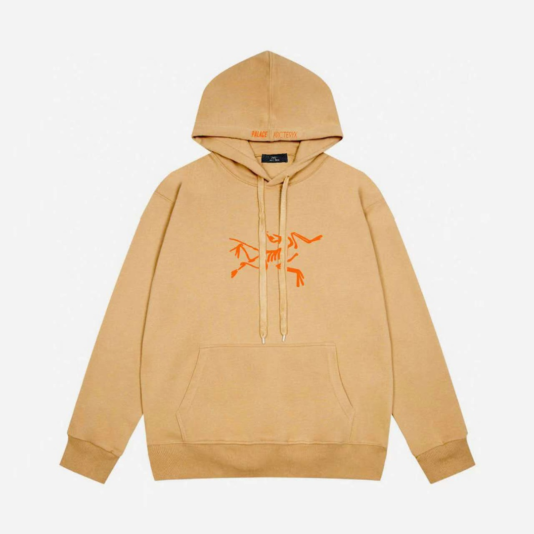 【ARCTERYX 公式旗艦店】アークテリクス  パーカー  スウェット ご好評に付き再入荷！241210