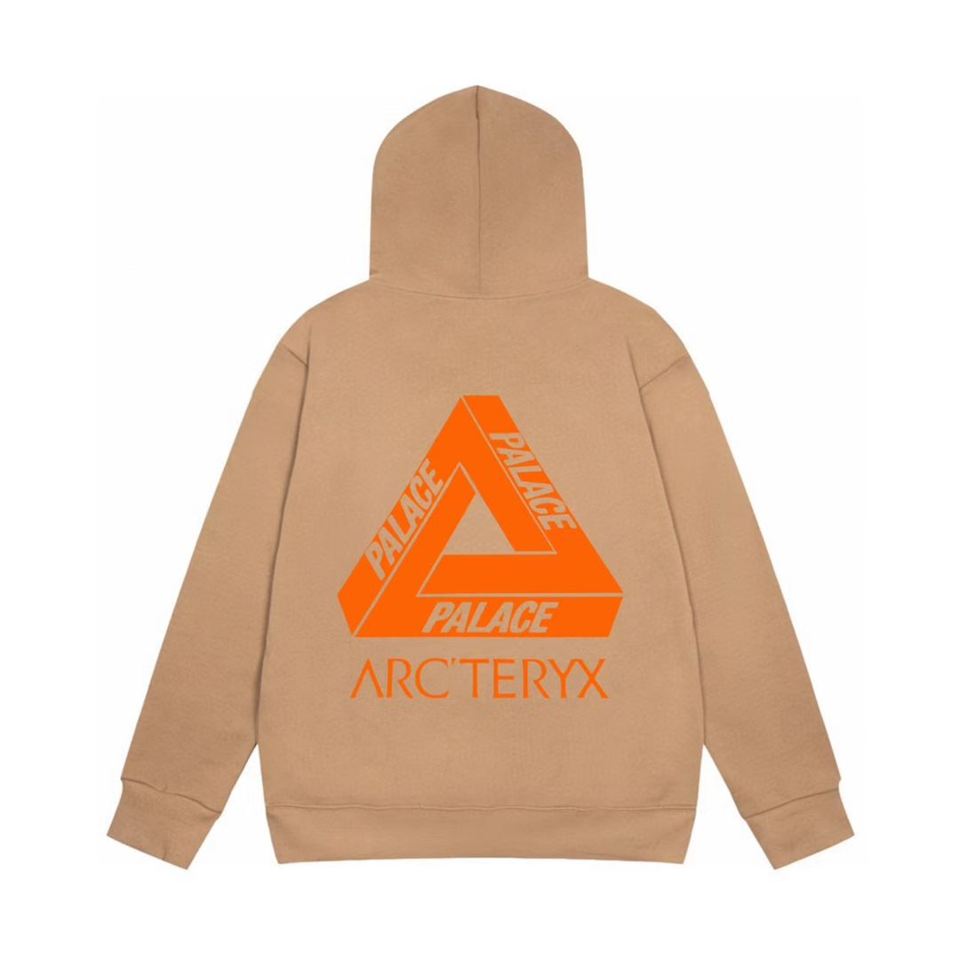 【ARCTERYX 公式旗艦店】アークテリクス  パーカー  スウェット ご好評に付き再入荷！241210