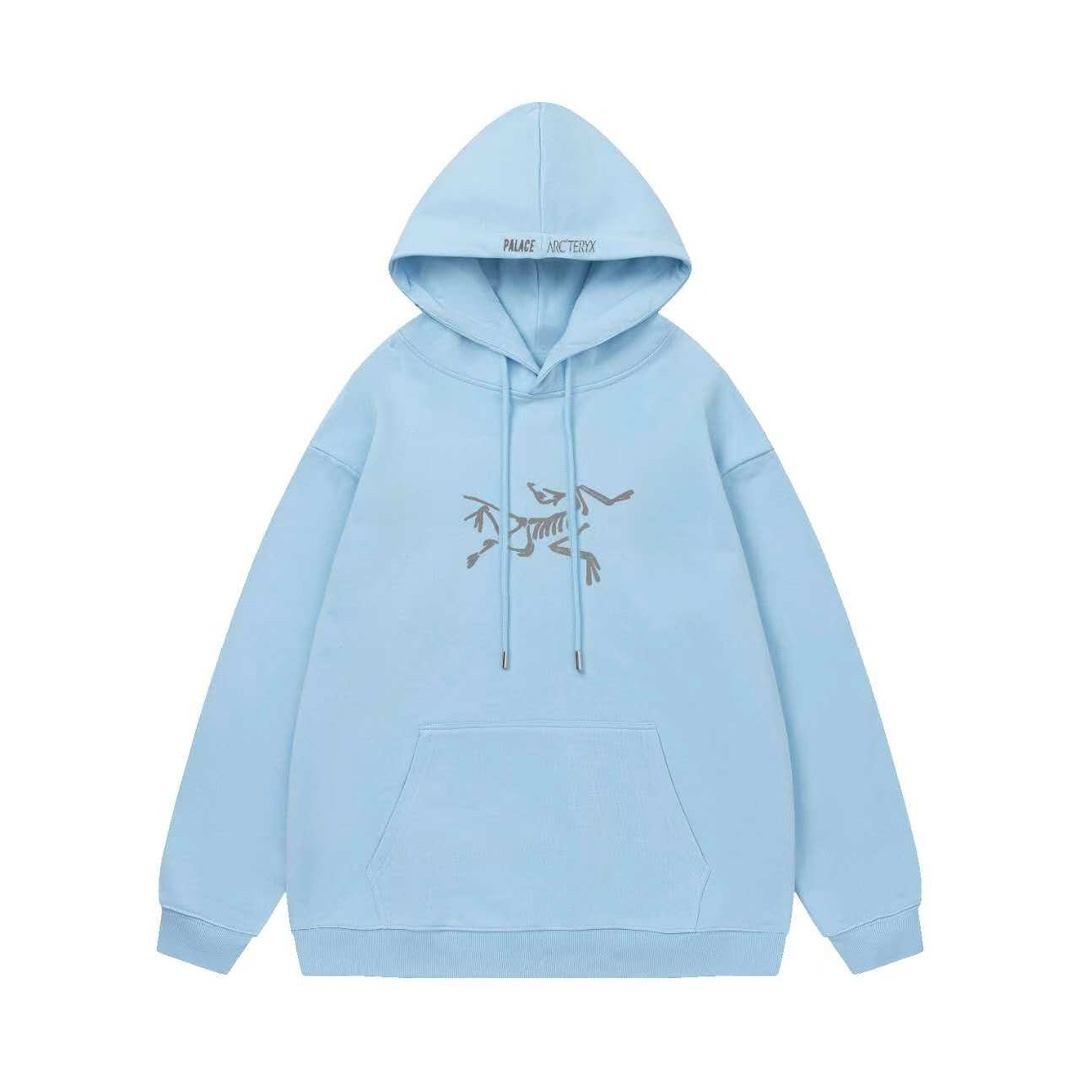 【ARCTERYX 公式旗艦店】アークテリクス  パーカー  スウェット ご好評に付き再入荷！241210