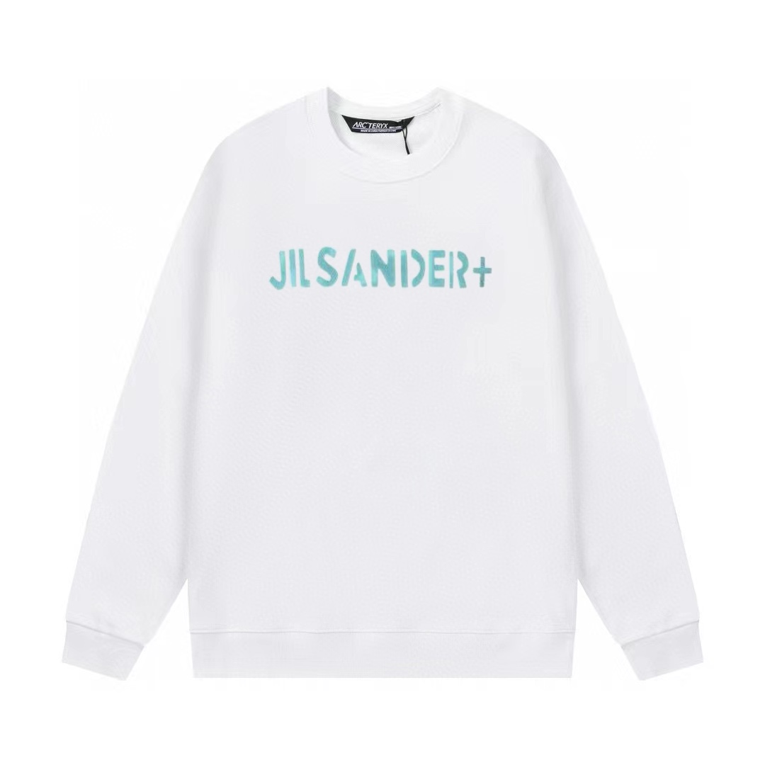 【ARCTERYX 公式旗艦店】アークテリクス  丸首の衛衣  スウェット ご好評に付き再入荷！241121