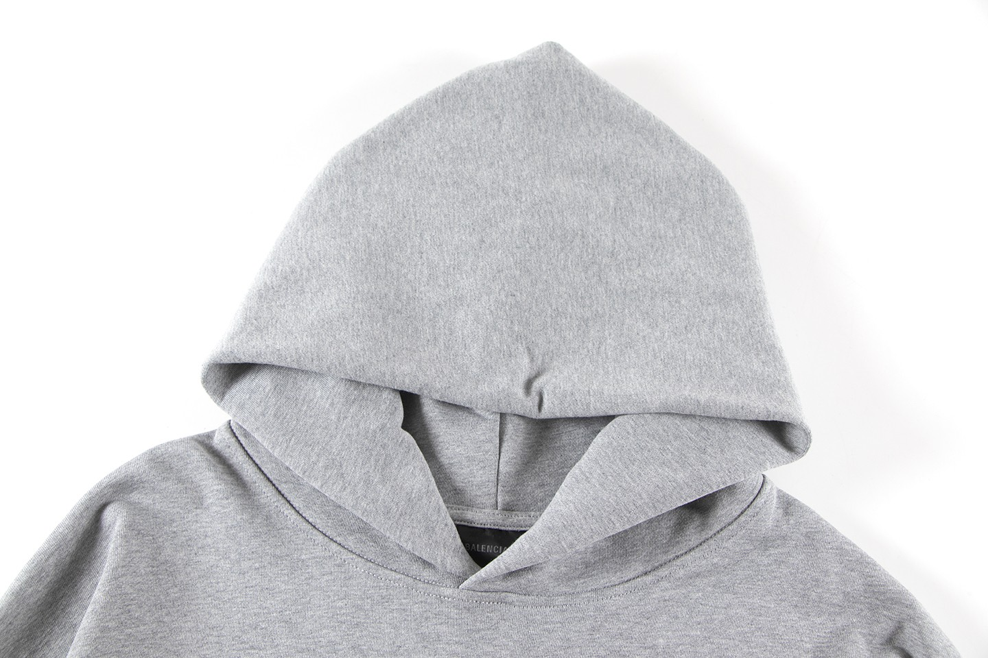 【BALENCIAGA 公式旗艦店】バレンシアガ パーカー スウェット ご好評に付き再入荷！241211