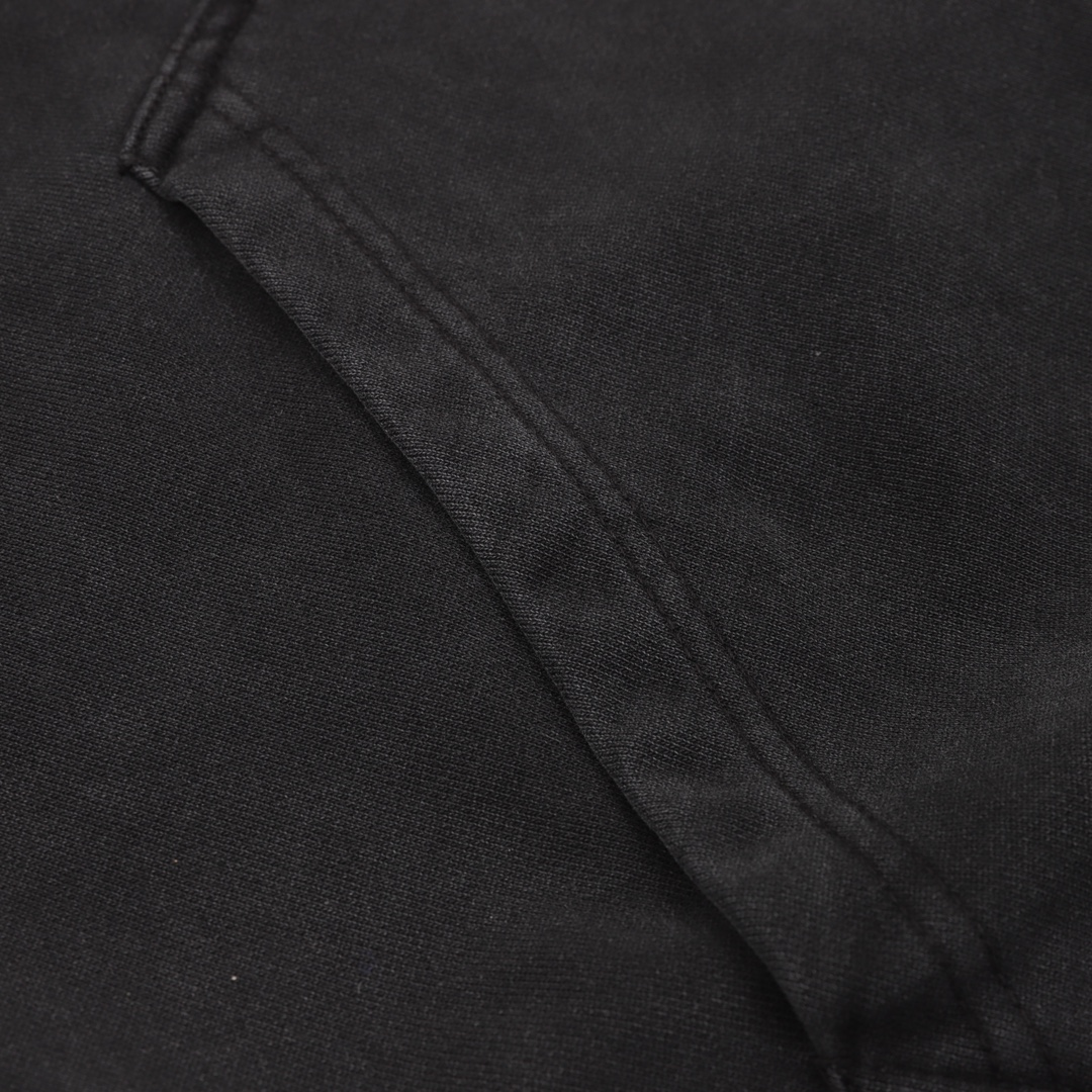 【BALENCIAGA 公式旗艦店】バレンシアガ パーカー スウェット ご好評に付き再入荷！241211