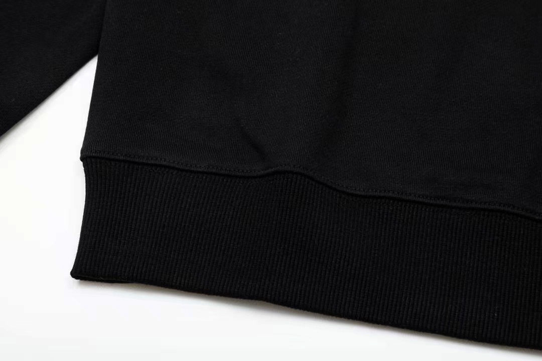 【GUCCI  公式旗艦店】グッチ 丸首の衛衣 スウェットご好評に付き再入荷！250110