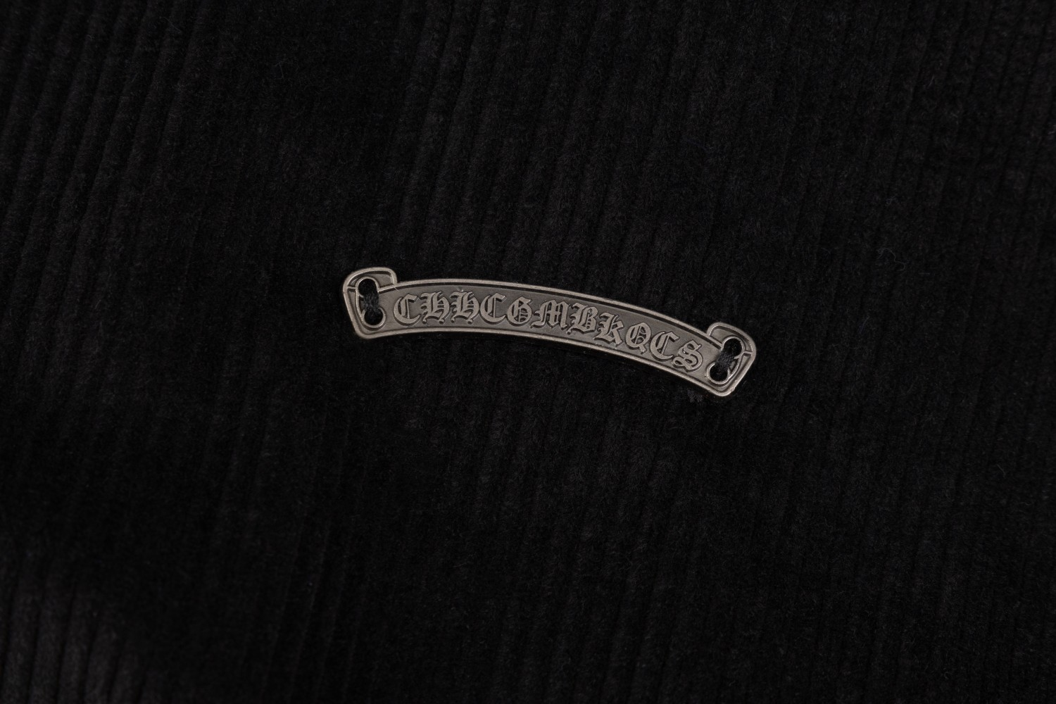 【CHROME HEARTS】クロムハーツ    ジャケット着ご好評に付き再入荷！241212