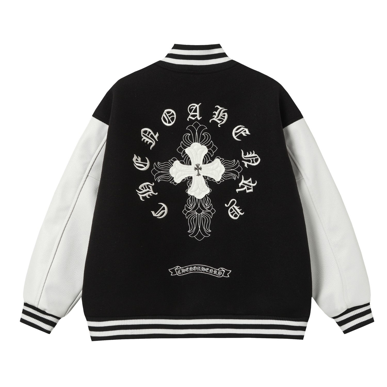 【CHROME HEARTS】クロムハーツ ジャケット着ご好評に付き再入荷！241212