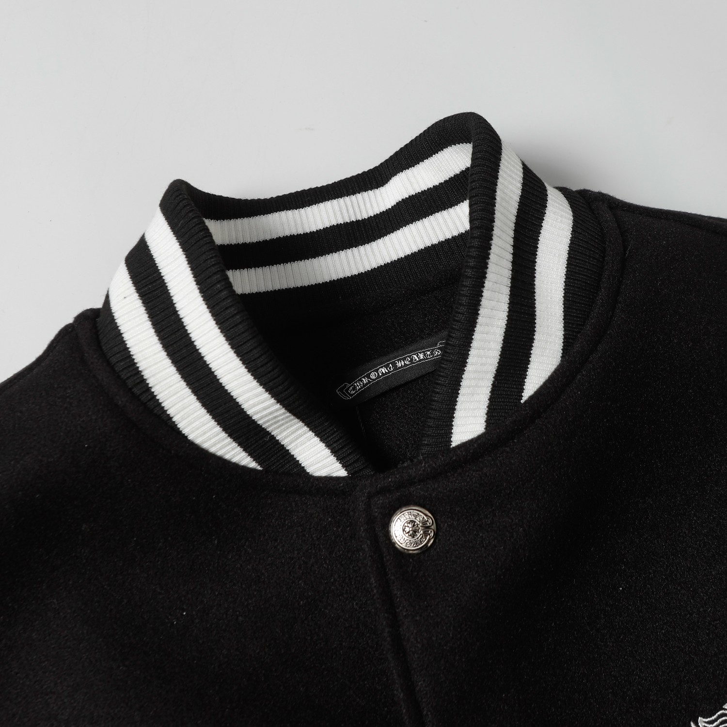 【CHROME HEARTS】クロムハーツ ジャケット着ご好評に付き再入荷！241212