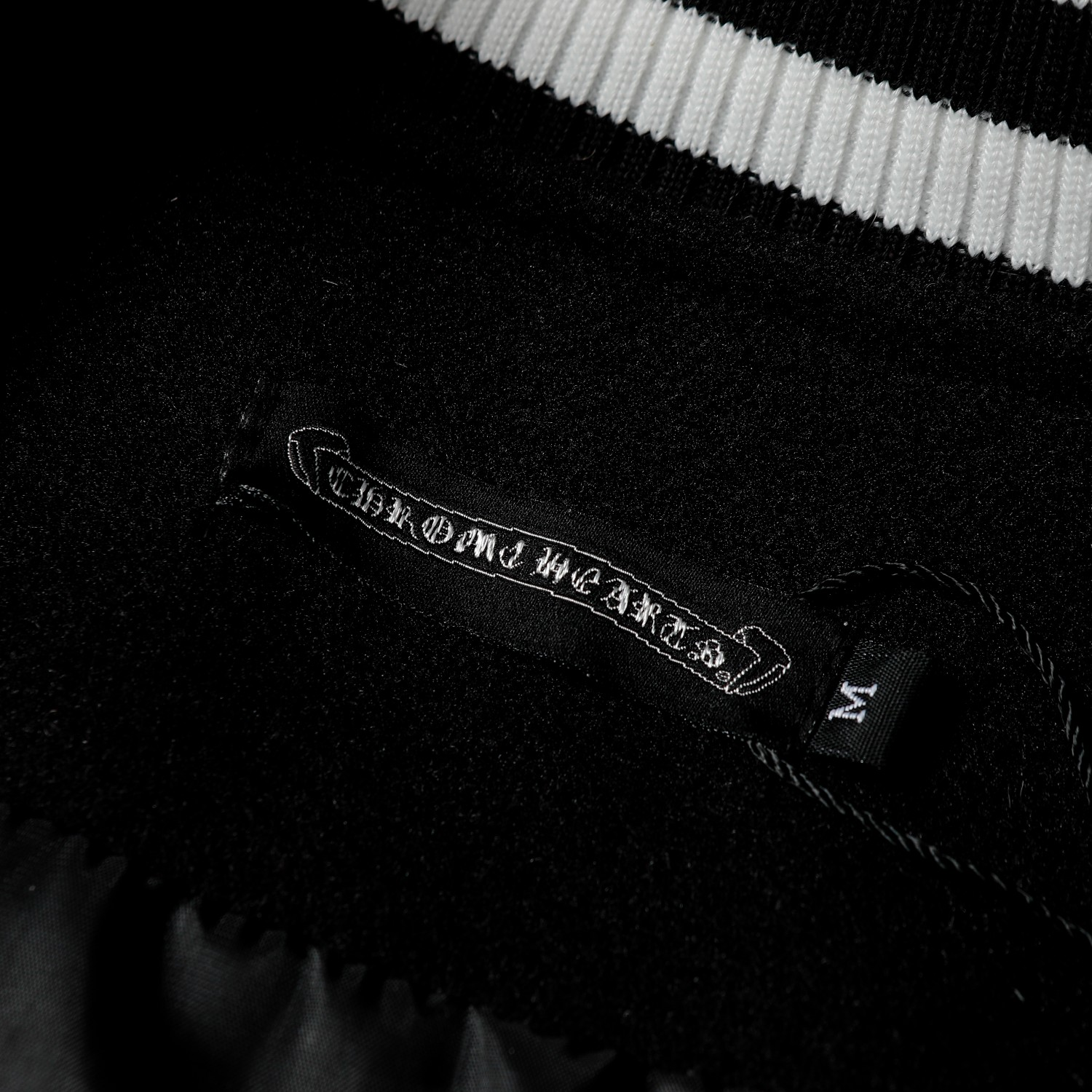 【CHROME HEARTS】クロムハーツ ジャケット着ご好評に付き再入荷！241212