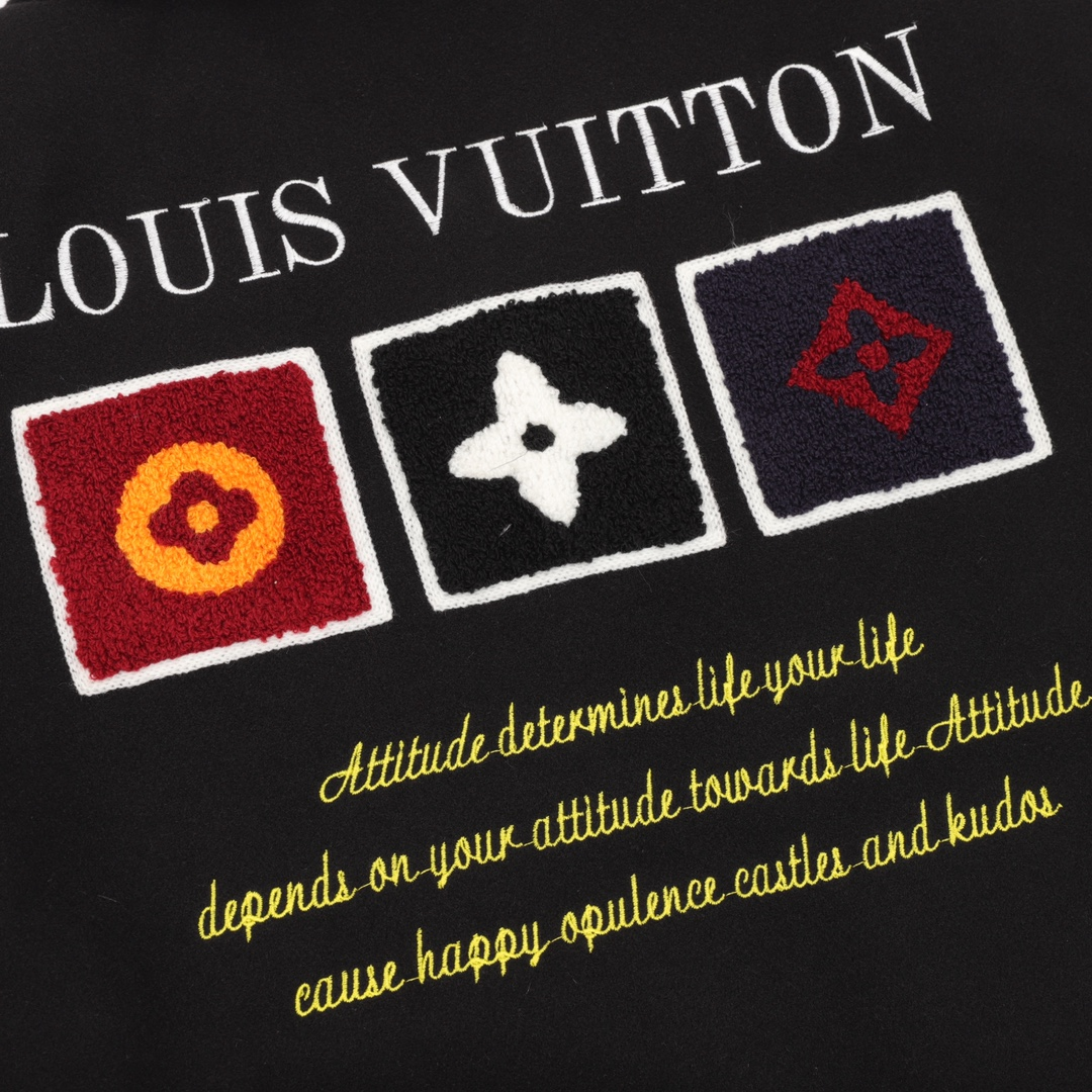 【LOUIS VUITTON  公式旗艦店】ルイヴィトン 野球着  ジャケット着ご好評に付き再入荷！241212