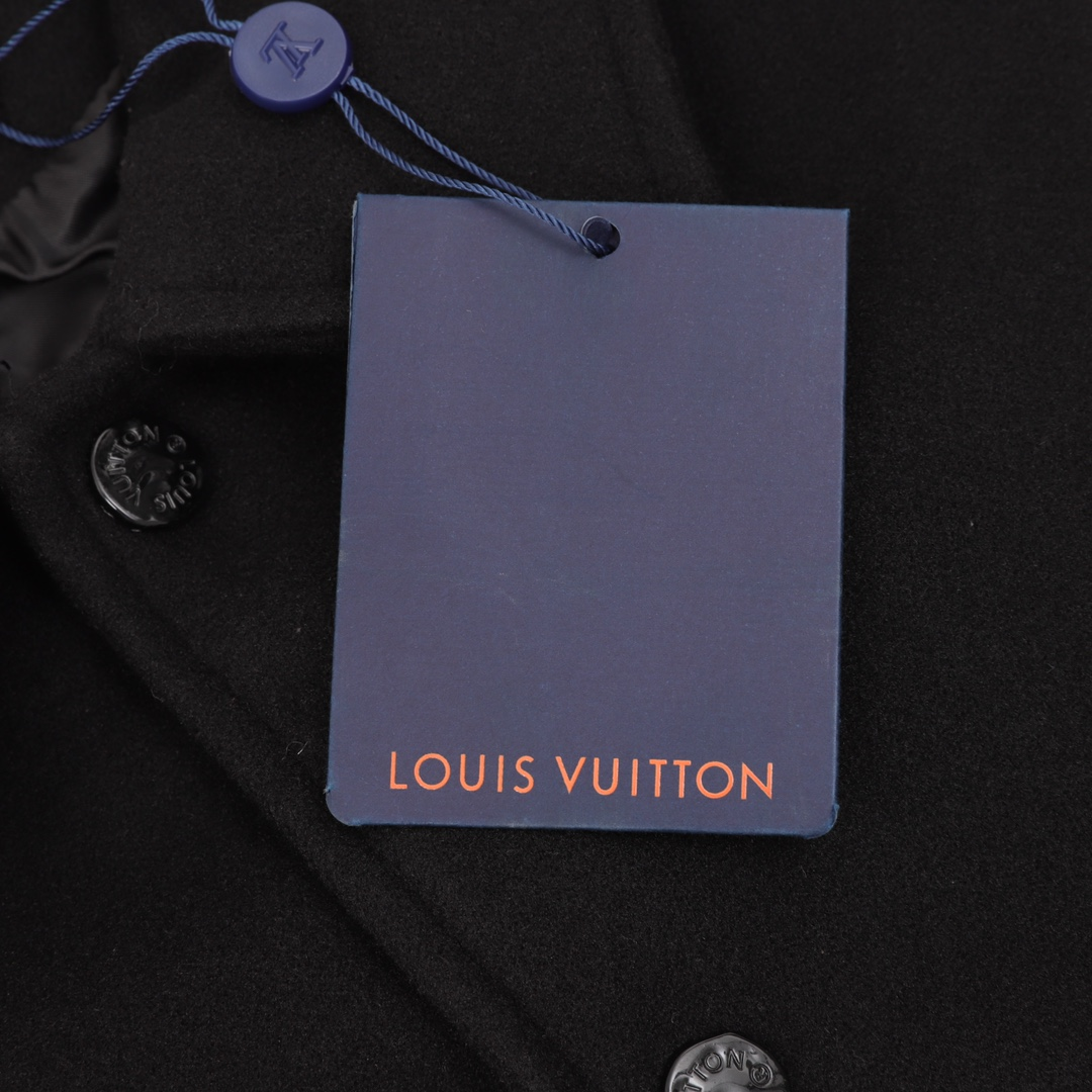 【LOUIS VUITTON  公式旗艦店】ルイヴィトン 野球着  ジャケット着ご好評に付き再入荷！241212