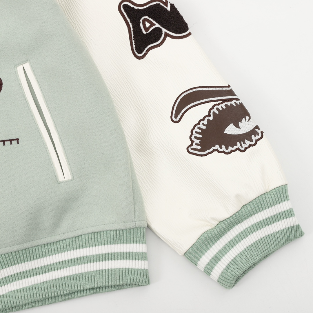 【LOUIS VUITTON  公式旗艦店】ルイヴィトン 野球着  ジャケット着ご好評に付き再入荷！241212