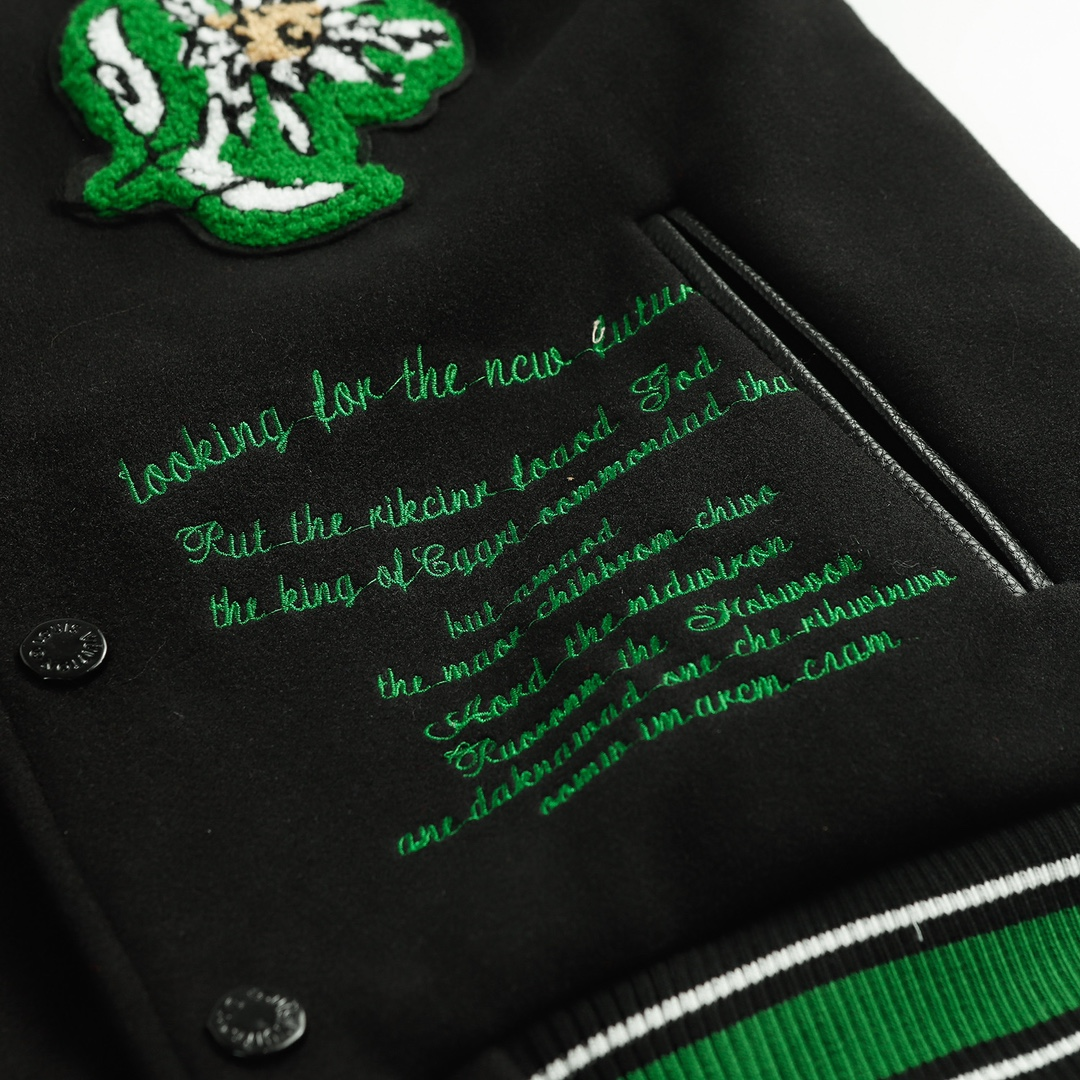 【LOUIS VUITTON  公式旗艦店】ルイヴィトン 野球着  ジャケット着ご好評に付き再入荷！241212