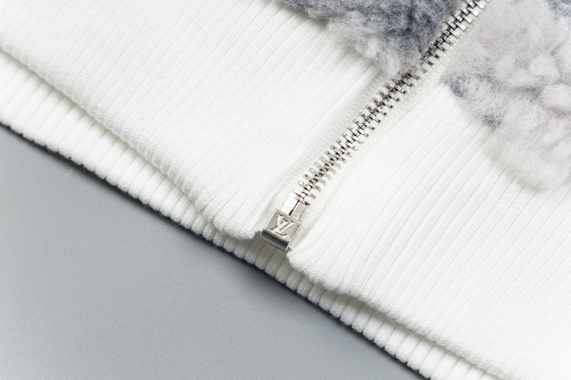 LV【LOUIS VUITTON  公式旗艦店】ルイヴィトン 野球着  ジャケット着ご好評に付き再入荷！241212