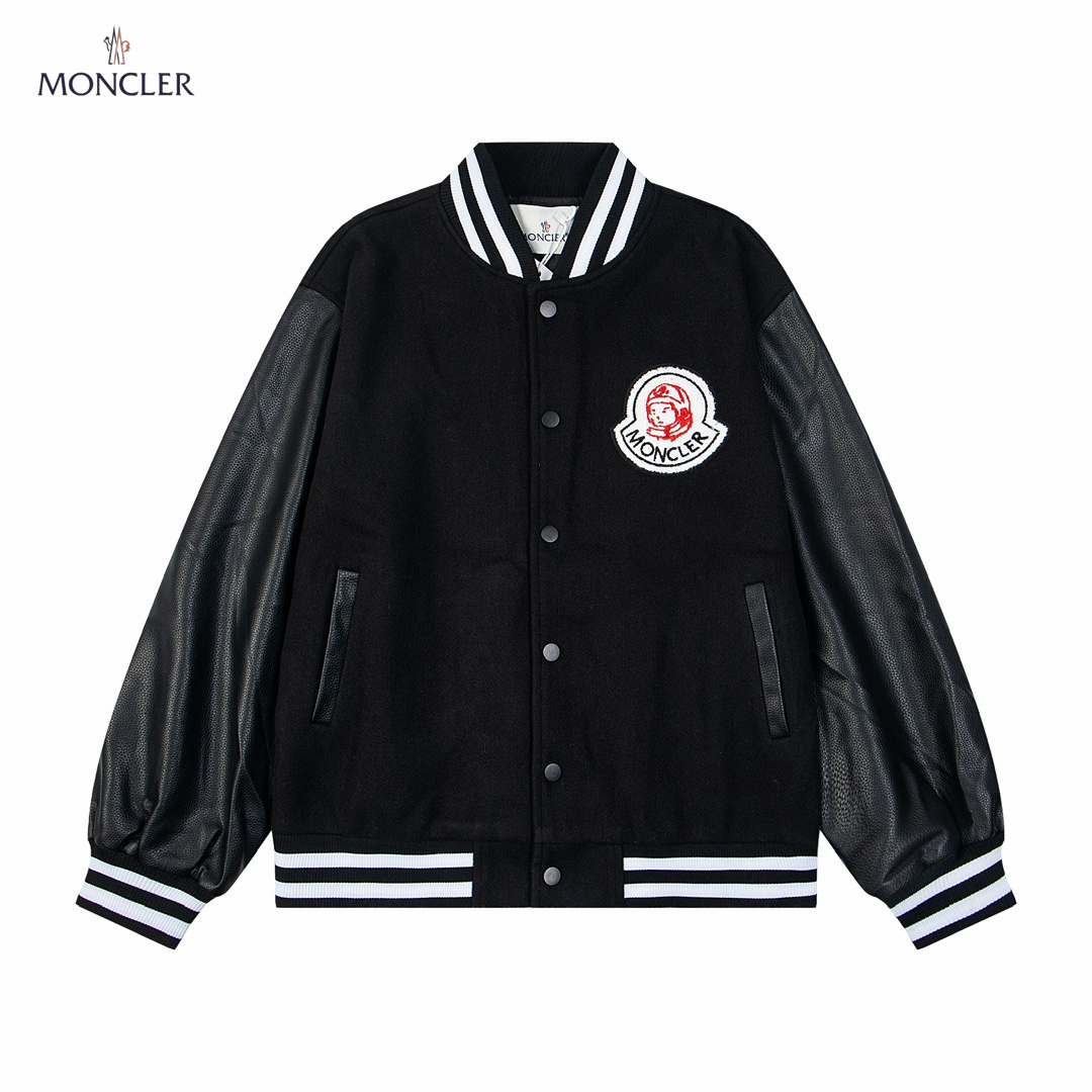 【MONCLER 公式旗艦店】 モンクレール  ジャケット着 ご好評に付き再入荷！241212