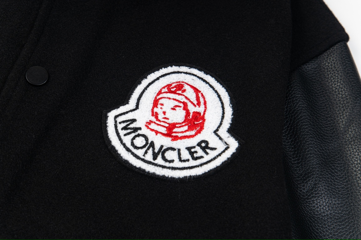 【MONCLER 公式旗艦店】 モンクレール  ジャケット着 ご好評に付き再入荷！241212