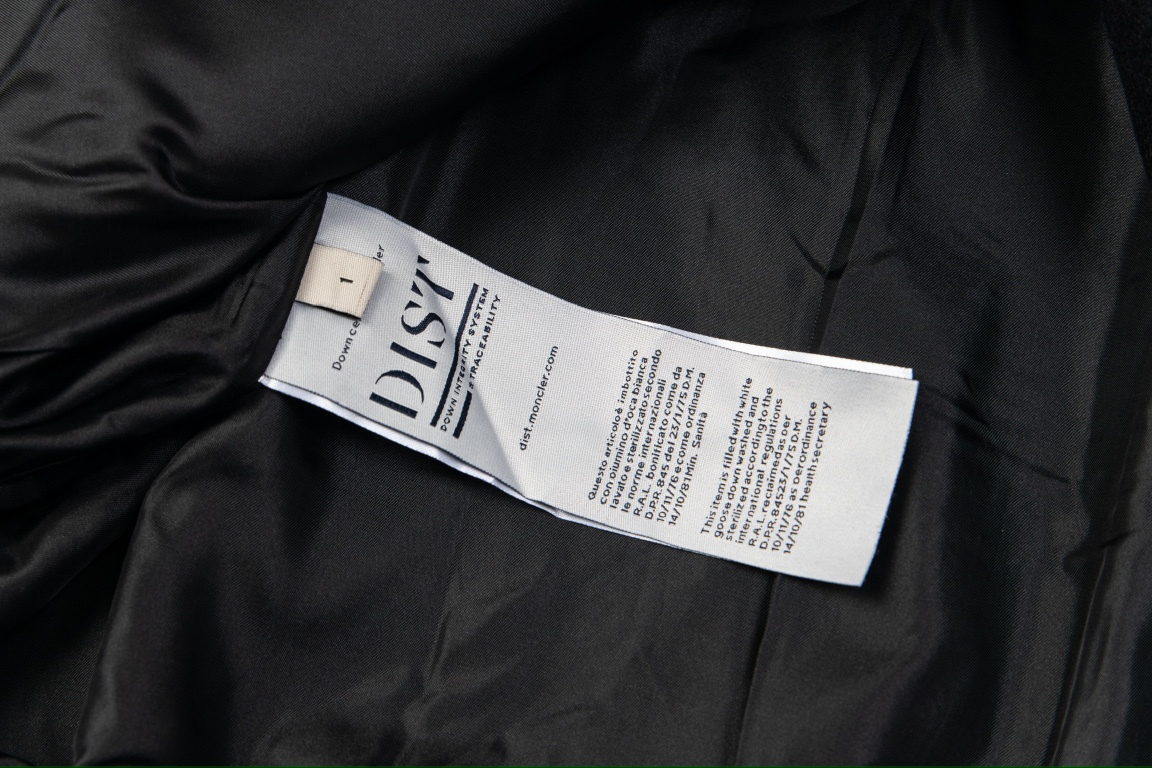 【MONCLER 公式旗艦店】 モンクレール  ジャケット着 ご好評に付き再入荷！241212