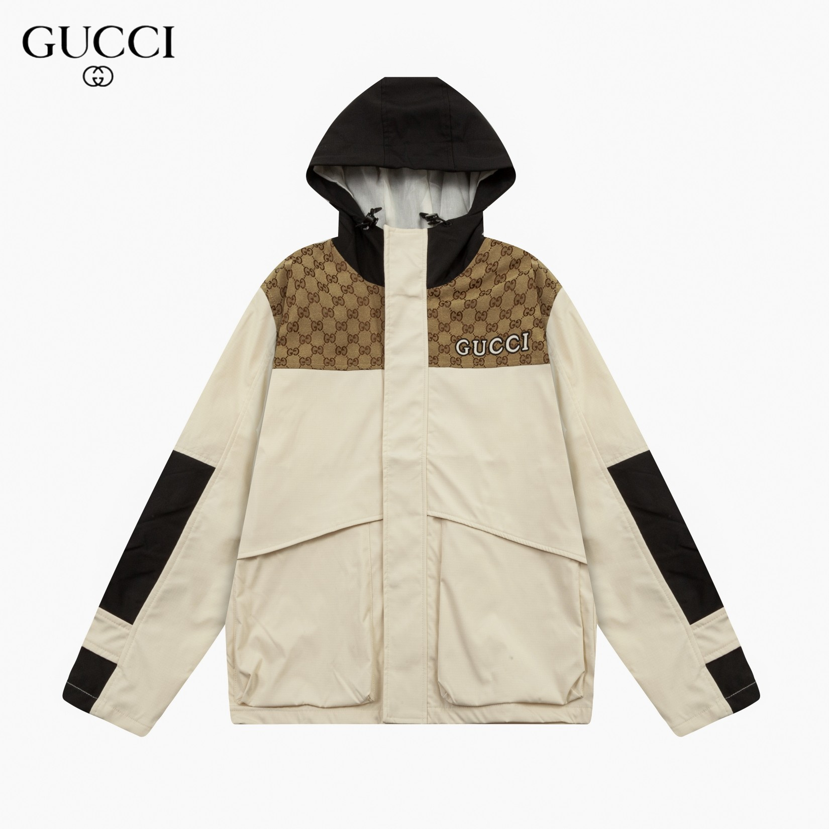 【GUCCI  公式旗艦店】グッチ   ジャケット着 好評に付き再入荷！241212