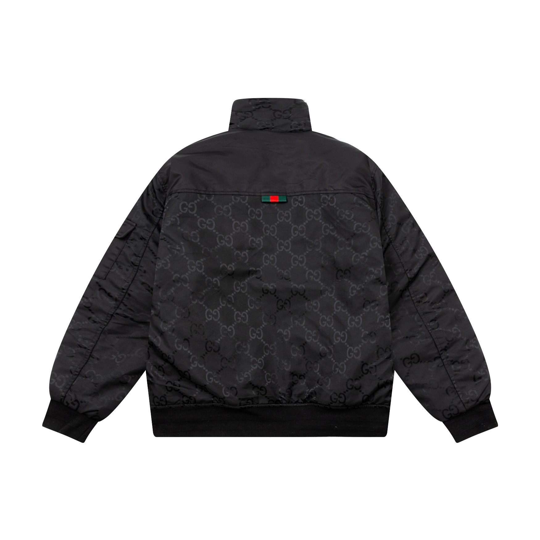 【GUCCI  公式旗艦店】グッチ  ジャケット着 好評に付き再入荷！241212