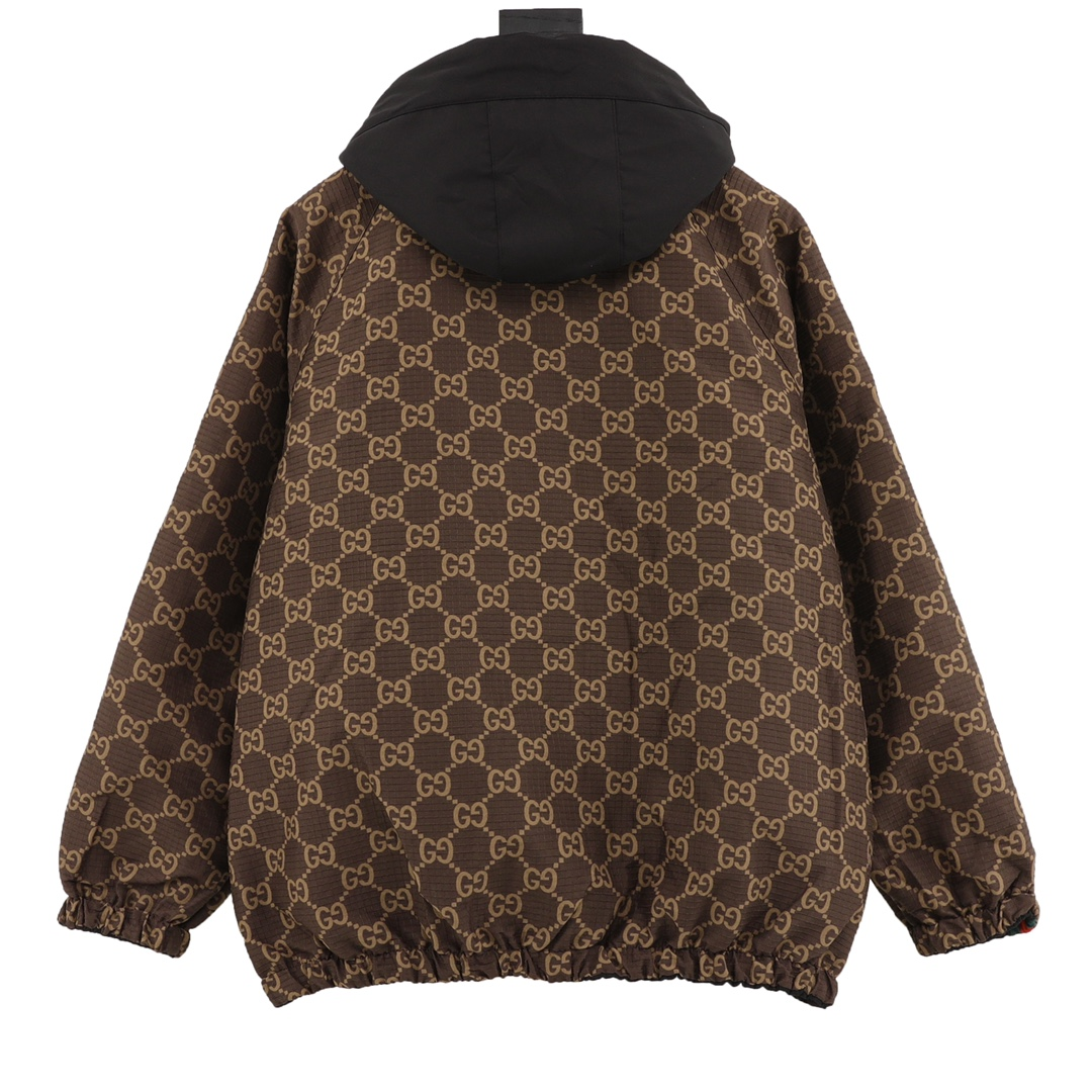 【GUCCI  公式旗艦店】グッチ  ジャケット着 好評に付き再入荷！241212