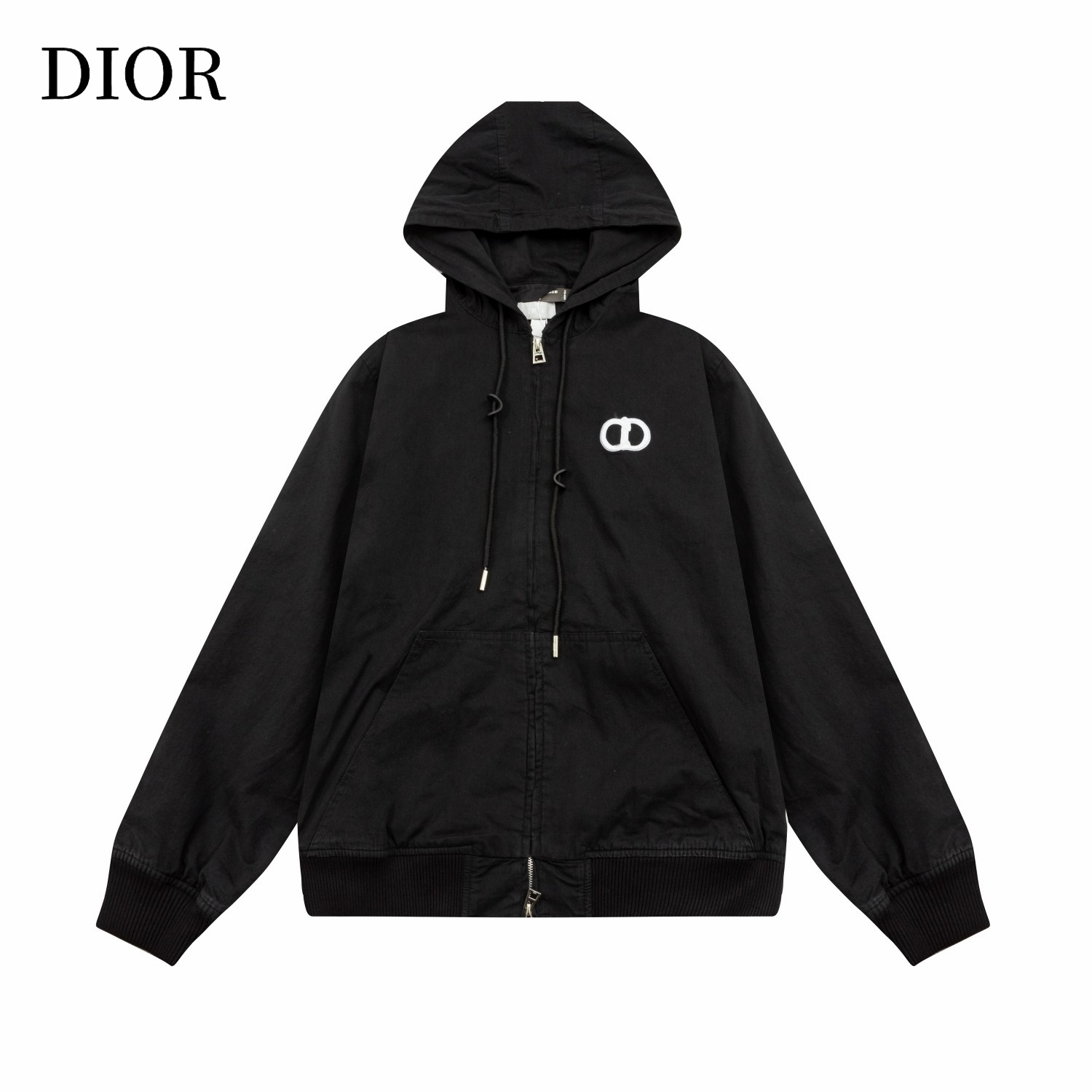 【DIOR  公式旗艦店】ディオール  ジャケット着 好評に付き再入荷！