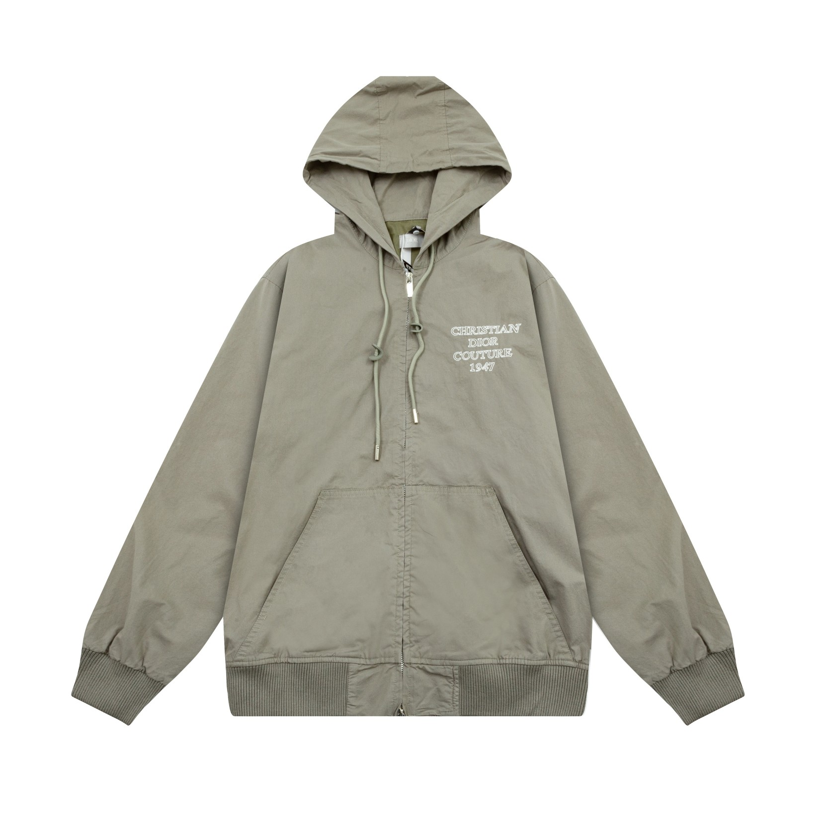 【DIOR  公式旗艦店】ディオール  ジャケット着 好評に付き再入荷！241212