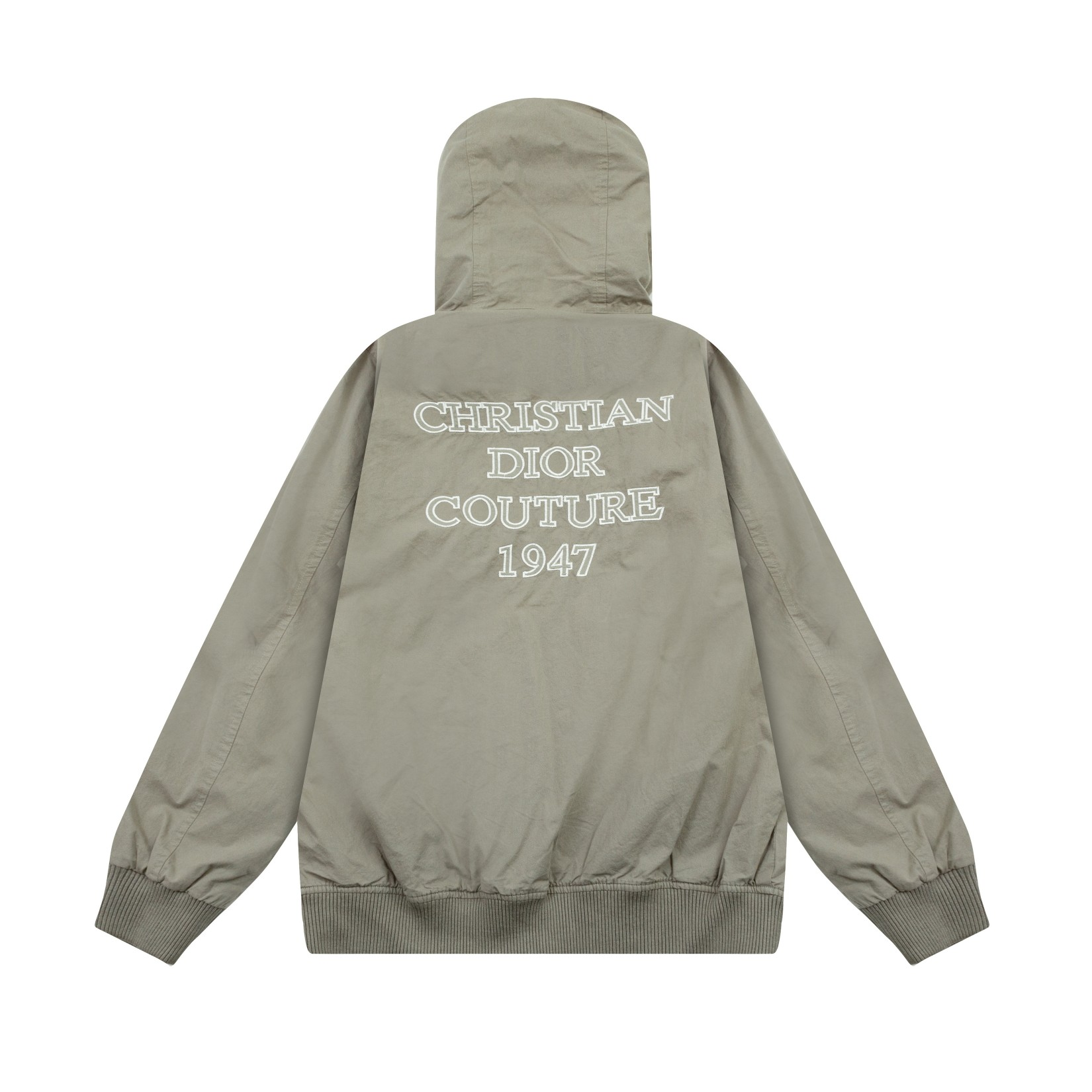 【DIOR  公式旗艦店】ディオール  ジャケット着 好評に付き再入荷！241212