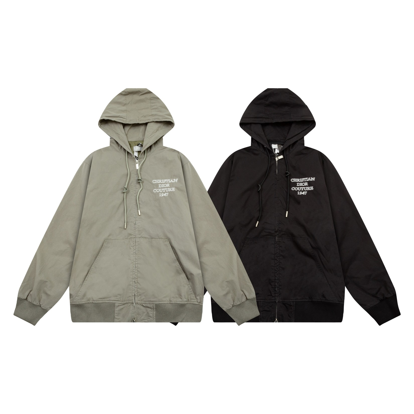 【DIOR  公式旗艦店】ディオール  ジャケット着 好評に付き再入荷！241212